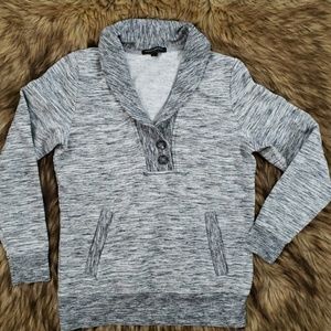 Banana Republic sweatshirt